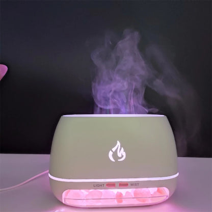 Mini humidificateur d'air USB